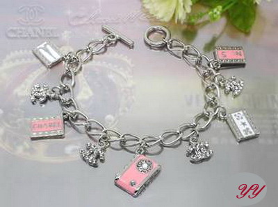 Bracciale Chanel Modello 111